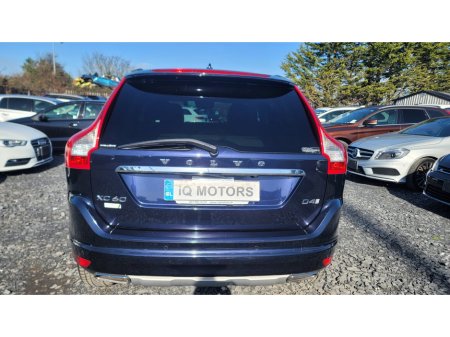 2016 Volvo XC60 - thumbnail 7