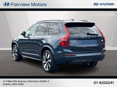 2024 Volvo XC90 - SOLD - SOLD -