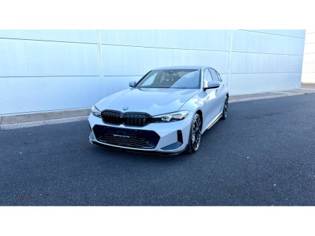 2025 BMW 3 Series - thumbnail 30