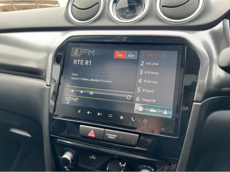 2026 Suzuki Vitara - thumbnail 11