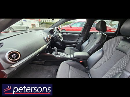 2015 Audi A3 - thumbnail 12