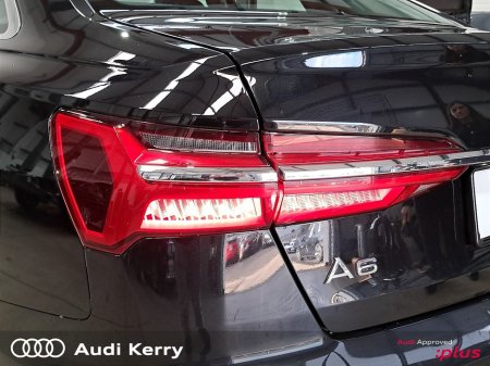 2022 Audi A6 SALOON 40TDI 204BHP SE AUTOMATIC €38,900 thumbnail