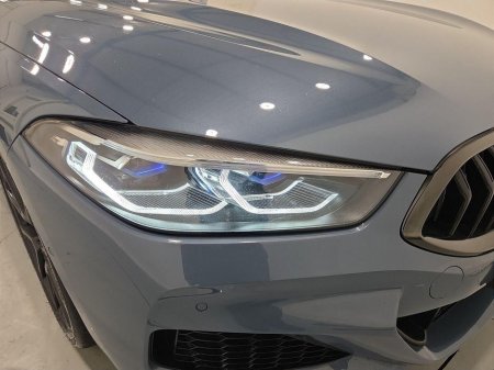 2019 BMW 8 Series - thumbnail 21