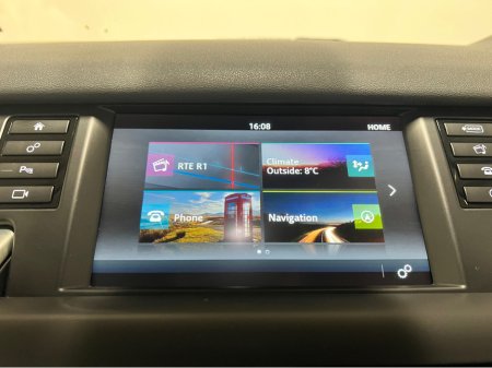 2019 Land Rover Discovery Sport - thumbnail 22