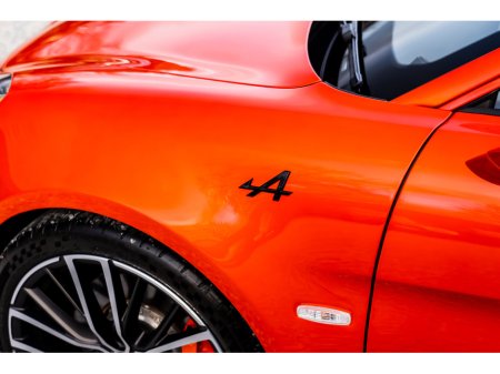 2025 Alpine A110 - thumbnail 10