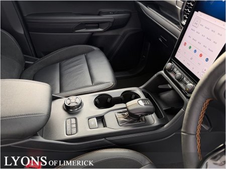 2026 Ford Ranger DOUBLE CAB XLT 170PS MANUAL €42,751 thumbnail