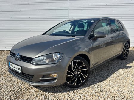 2015 Volkswagen Golf - thumbnail 21