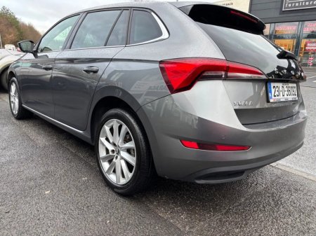 2023 Skoda Scala - thumbnail 15