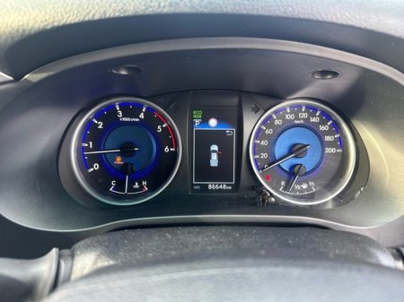 2020 Toyota Hilux - thumbnail 14