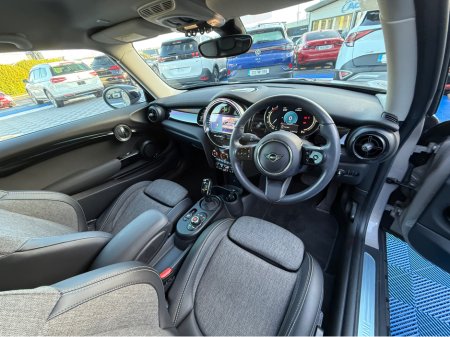 2021 MINI Cooper D - 1.5 DIESEL - AUTO - 12M WARRANTY - CAR: 1652 thumbnail