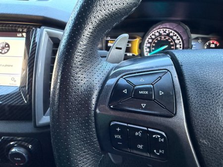 2019 Ford Ranger - thumbnail 18