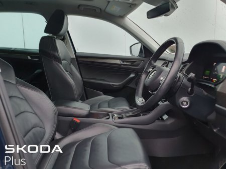 2023 Skoda Kodiaq - thumbnail 7