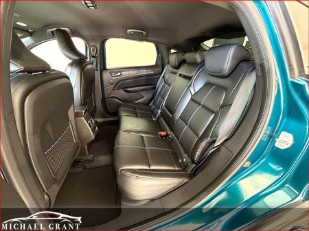 2024 Renault Arkana - thumbnail 18