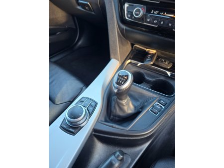 2018 BMW 3 Series - thumbnail 13