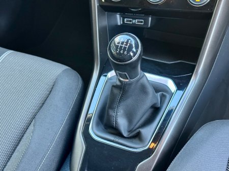 2018 Volkswagen T-Roc - thumbnail 15