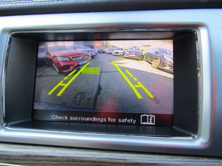 2014 Jaguar XF - thumbnail 31