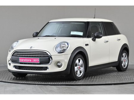 2017 MINI Hatch *JAN 2026 PRICE NOW*1.5 AUTO 5DR *1 YEARS WARRANTY* €15,990
