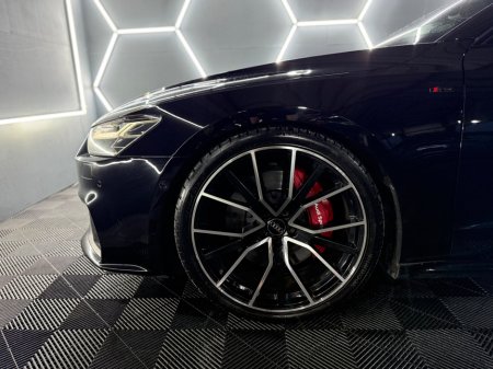 2020 Audi A7  €41,950 thumbnail