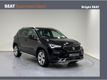 2022 SEAT Ateca PA 1.5 TSI 150HP XP 5DR