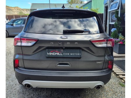 2023 Ford Kuga - photo 5