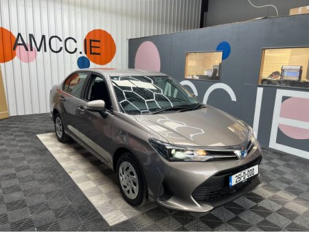 2025 Toyota Corolla €25950! BRAND NEW! 2025 TOYOTA COROLLA AXIO HYBRID EX 1.5 AUTOMATIC / CRUISE CONTROL AND MORE