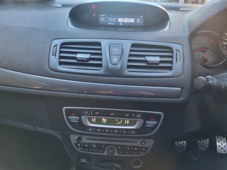 2012 Renault Megane 1.5 DCI 90 ECO2 GT LINE €3,750 thumbnail