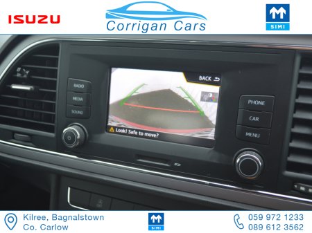 2019 SEAT Leon ONE OWNER LOW MILEAGE SE 115BHP €15,949 thumbnail