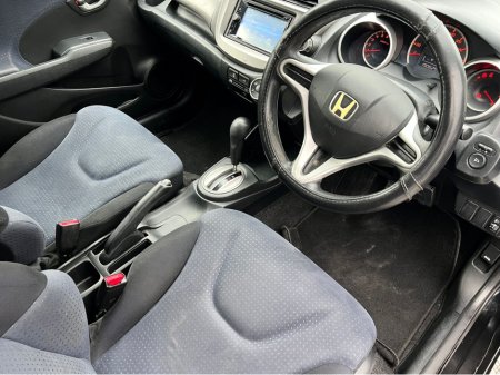 2008 Honda Jazz - thumbnail 2