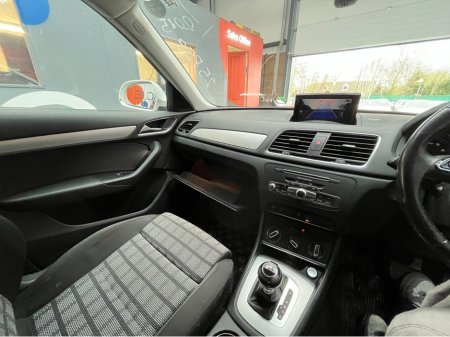 2015 Audi Q3 - thumbnail 14