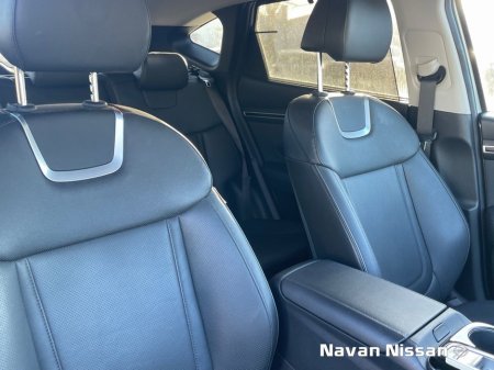 2023 Hyundai Tucson 2WD Executive Plus HEV STG Auto €35,950 thumbnail