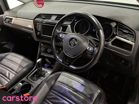 2016 Volkswagen Touran - thumbnail 13