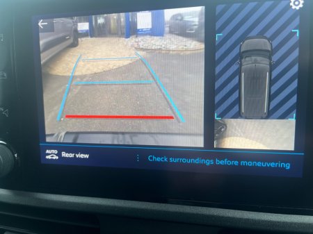 2022 Peugeot Rifter - thumbnail 22