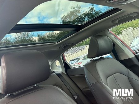 2020 Kia Optima 1.6 K3 SR €19,995 thumbnail