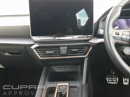 2025 Cupra Leon - thumbnail 13