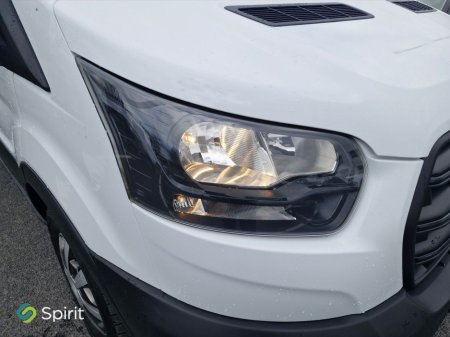 2023 Ford Transit - thumbnail 18