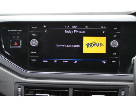 2023 Volkswagen Taigo - thumbnail 14