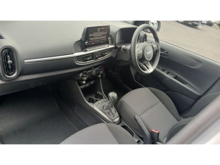 2026 Kia Picanto - thumbnail 3