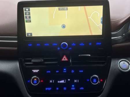 2020 Hyundai Ioniq PREMIUM SE PHEV S-A €19,638 thumbnail