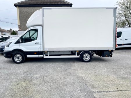 2023 Ford Transit - thumbnail 28