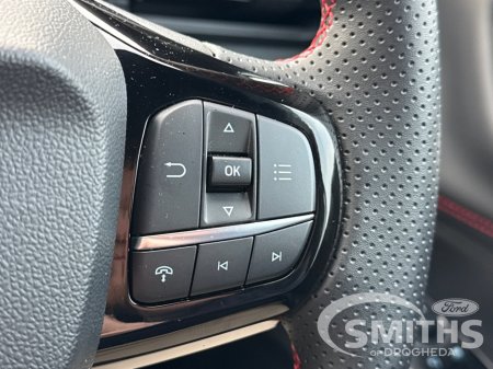 2024 Ford Puma ST-LINE 1.0T 125PS €30,950 thumbnail