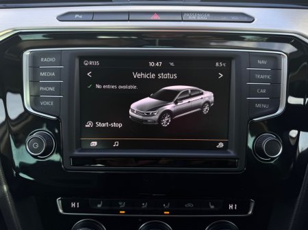 2015 Volkswagen Passat HIGHLINE 2.0 TDI 190HP 4DR €13,750 thumbnail