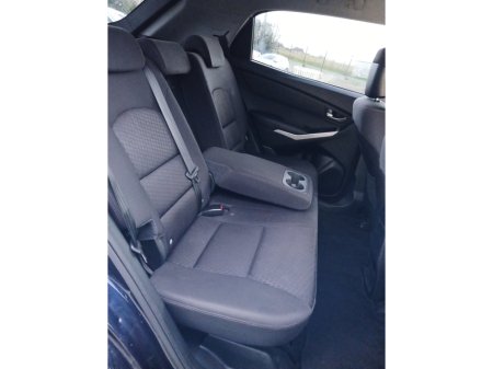 2015 Ssangyong Korando - thumbnail 13