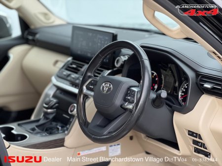 2023 Toyota Amazon LC300 70th ANNIVERSARY MODELISTA thumbnail