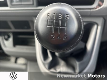 2026 Volkswagen Crafter - thumbnail 9