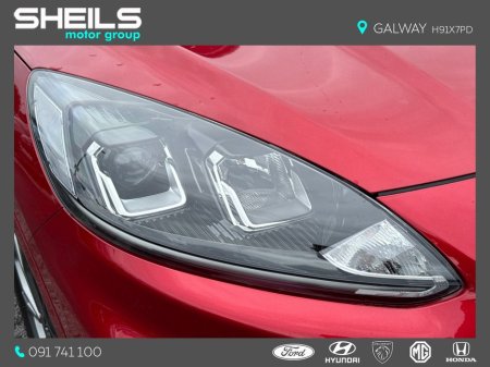 2022 Ford Kuga - thumbnail 16