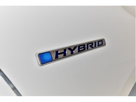 2019 Honda Fit 1.5 HYBRID AUTO *9"ANDROID CAR PLAYER*PRIVACY GLASS* thumbnail