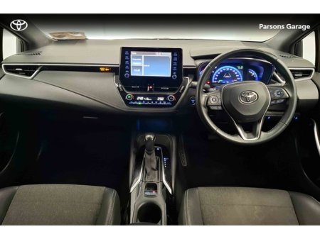 2022 Toyota Corolla - thumbnail 6