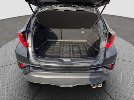 2019 Toyota C-HR - thumbnail 19