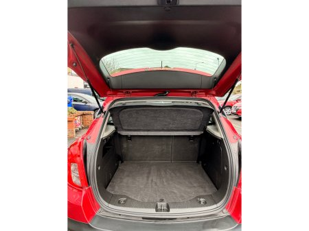 2016 Opel Mokka SC 1.6 CDTI 136PS 4DR €6,950 thumbnail