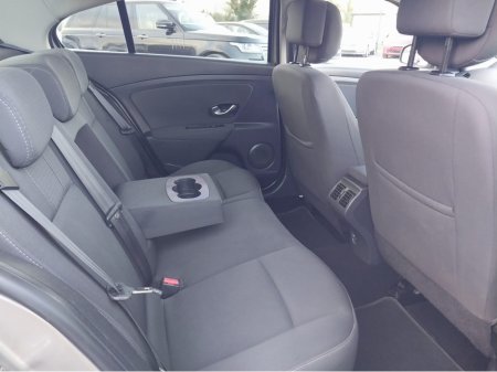 2011 Renault Fluence - thumbnail 13